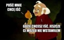 Głowa myślą nieskalana