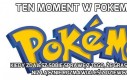 Ten moment w Pokemonach