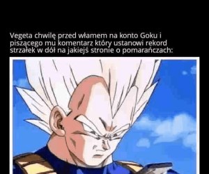 Czego się nie robi dla sławy