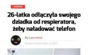 Trzeba iść z postępem