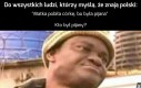 I wszystko jasne