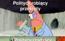 Gdyby tylko tak bardzo skupili się na rządzeniu państwem