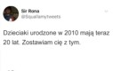 Albo coś koło tego