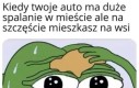 Mało brakowało