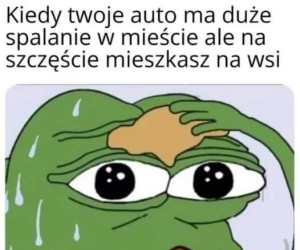 Mało brakowało