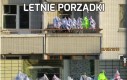 Letnie porządki