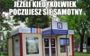 Samotność ma różne oblicza