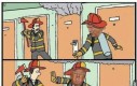 Najgorszy strażak ever