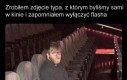 Niezręczny seans