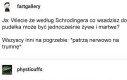 Któż to może wiedzieć