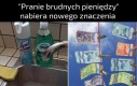 Na zdjęciu są przedstawione dolary kanadyjskie