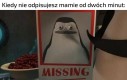 Czasami w takich momentach to lepiej już nie wracać