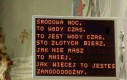 Środowa noc