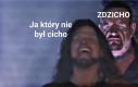 Ciszej