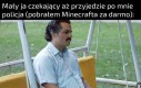 Obawiam sie, że to koniec naszych przygód