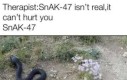 SnAK-47