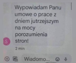 Osiągnęliśmy porozumienie