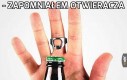 Świetny patent