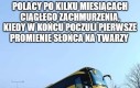 W końcu...