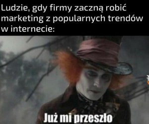 Tylko my możemy tak robić