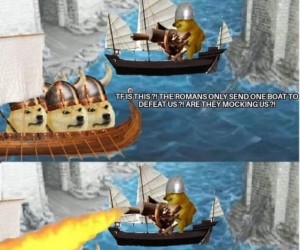 Le Ogień Grecki