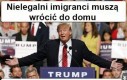 Nielegalni imigranci