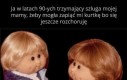 Tak się wtedy żyło