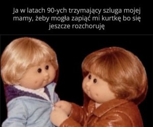 Tak się wtedy żyło