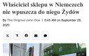 Historia zatacza koło
