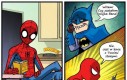 Nieudany żart Batmana