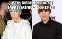 Justin Bieber chciał się zaprzyjaźnić z Eminemem