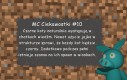 Minecraftowe Ciekawostki #10