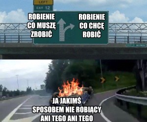 To trzeba mieć talent