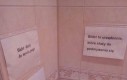 Ileż bólu kryje się w tych kartkach