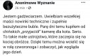 Kot tajny agent