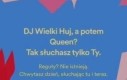 Słucham tylko legend