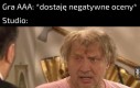 Tak było (za często)