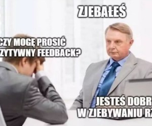 Każdy jest w czymś dobry