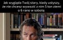 Trochę szacunku do starszych