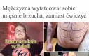 Ziomek gra na cheatach
