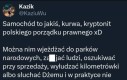 Auto to przywilej