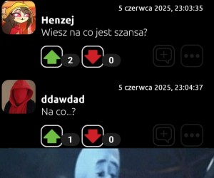 Wszyscy wiemy do czego to zmierza