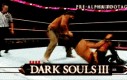 Jak wyobrażam sobie Dark Souls 3