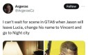 Twarz jakby znajoma
