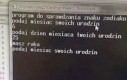 Gratulacje