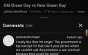 Ah ten Green Day