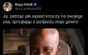 Zamierzam to powtarzać