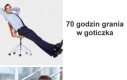 Ała moje plecy