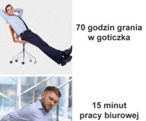 Ała moje plecy
