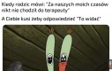 Nie da się ukryć